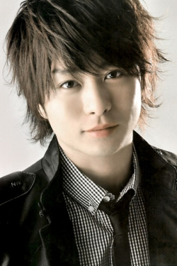 Sakurai Sho